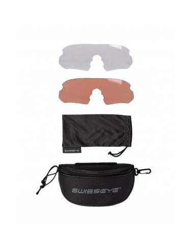 LUNETTES BALISTIQUES NIGHTHAWK -...