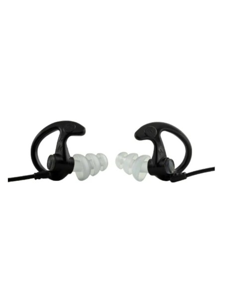 Bouchons anti-bruit EP5 SONIC DEFENDERS® MAX - SUREFIRE