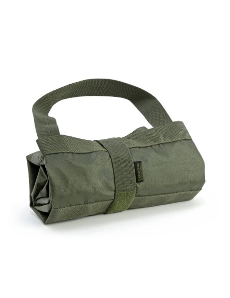 Civière/Brancard Souple OD GREEN - DEFCON 5