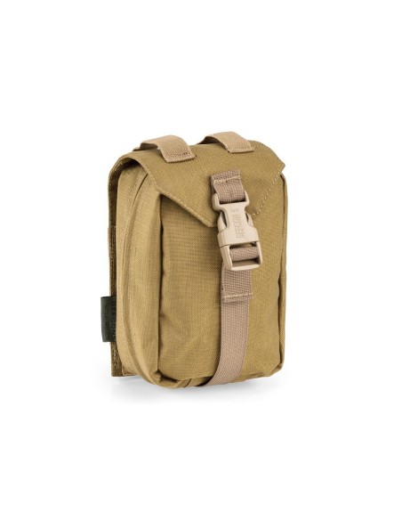 TROUSSE MEDICALE A OUVETURE RAPIDE -  DEFCON 5