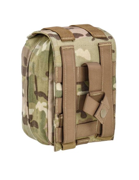 TROUSSE MEDICALE A OUVETURE RAPIDE -  DEFCON 5