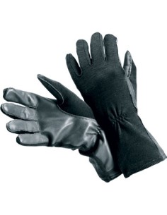 GANT AVIATEUR NOMEX NOIR -...