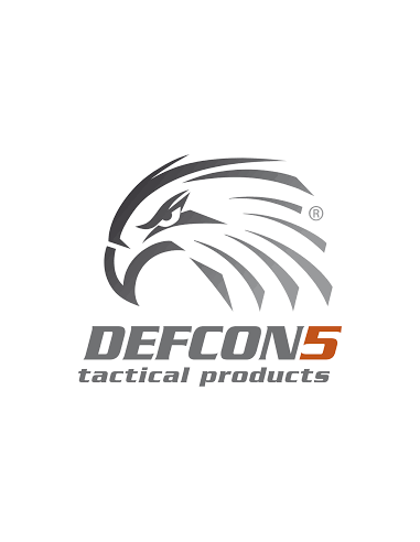 GANT AVIATEUR NOMEX NOIR - DEFCON 5