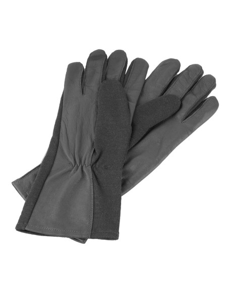 GANT AVIATEUR NOMEX NOIR - DEFCON 5