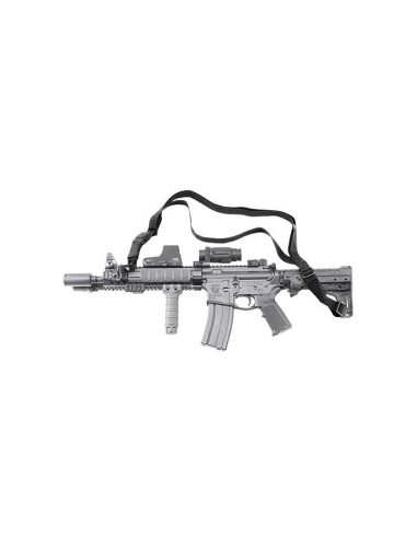 SANGLE TACTICAL ASSAULT 2 POINTS -...