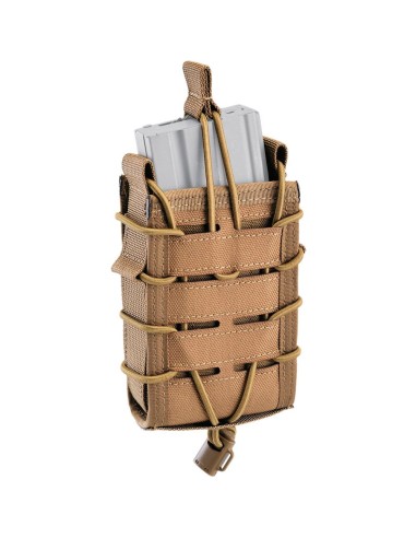 PORTE CHARGEUR M4 SHADOW LASER CUT -...