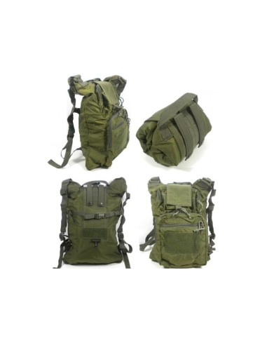 SAC A DOS TACTIQUE ROLLY POLLY PACK -...