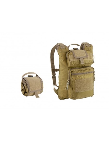 SAC A DOS TACTIQUE ROLLY POLLY PACK - DEFCON 5