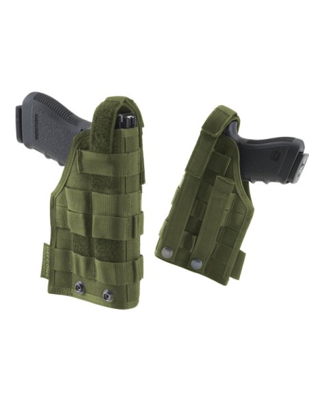 HOLSTER MOLLE AMBIDEXTRE FONDINA - DEFCON 5