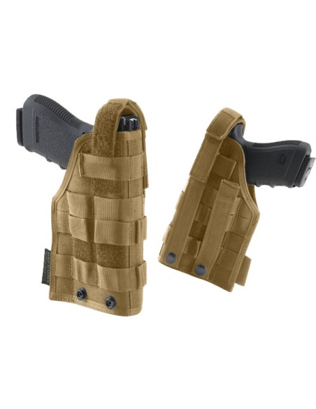 HOLSTER MOLLE AMBIDEXTRE FONDINA - DEFCON 5