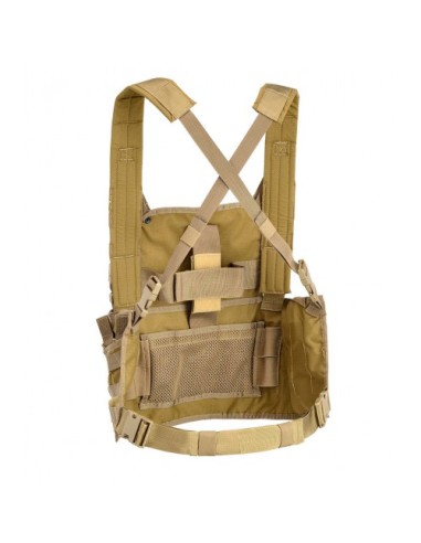 GILET TACTIQUE RECON HARNESS...