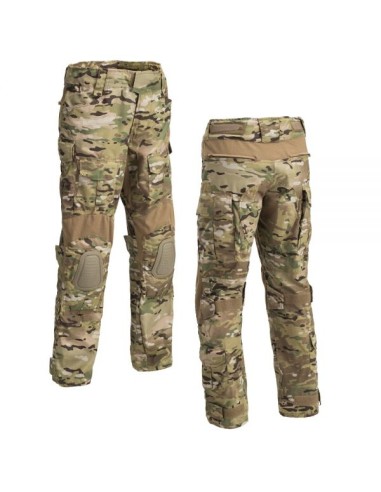 PANTALON TACTICAL GLADIO WITH PLASTIC...
