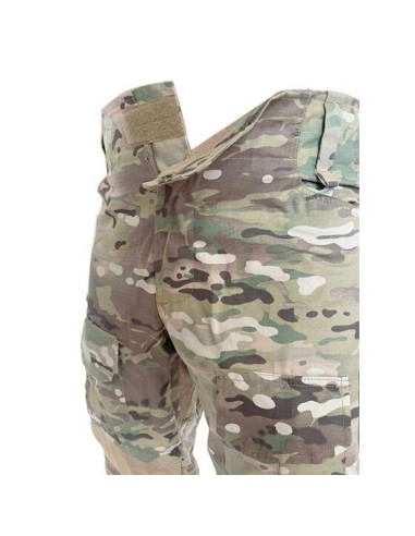 PANTALON TACTICAL GLADIO WITH PLASTIC...
