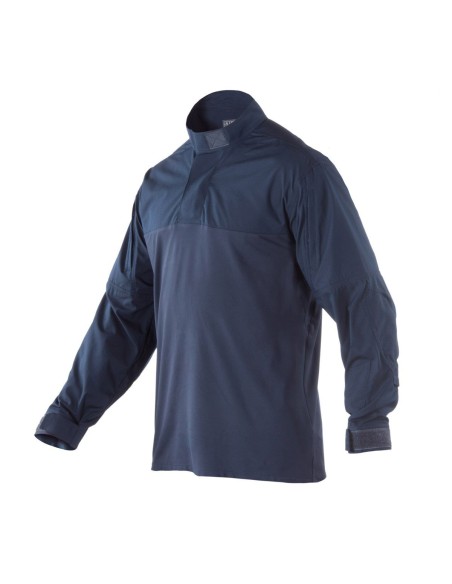 Chemise de combat Stryke TDU Rapid DARK NAVY - 5.11