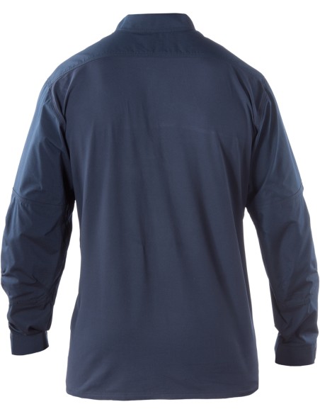 Chemise de combat Stryke TDU Rapid DARK NAVY - 5.11
