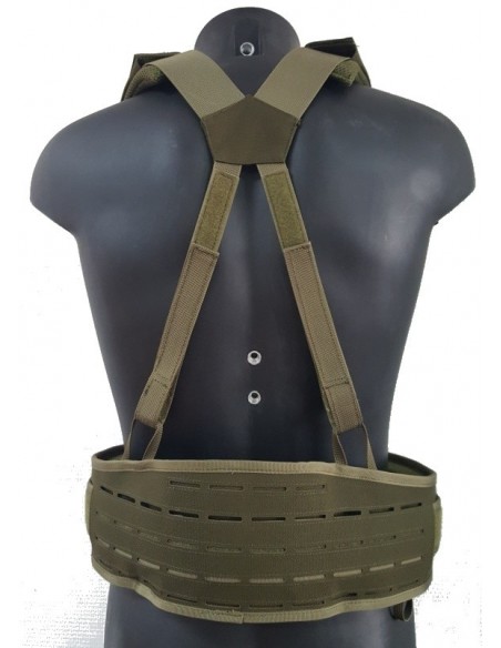 SHADOW Ceinture Molle GEN3