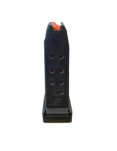 Chargeur GLOCK 26+2 Gen5 cal.9x19 (12...