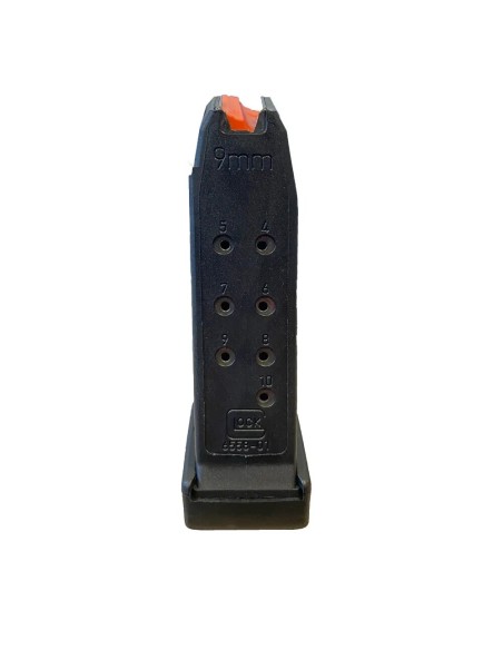 Chargeur GLOCK 26+2 Gen5 cal.9x19 (12 coups)