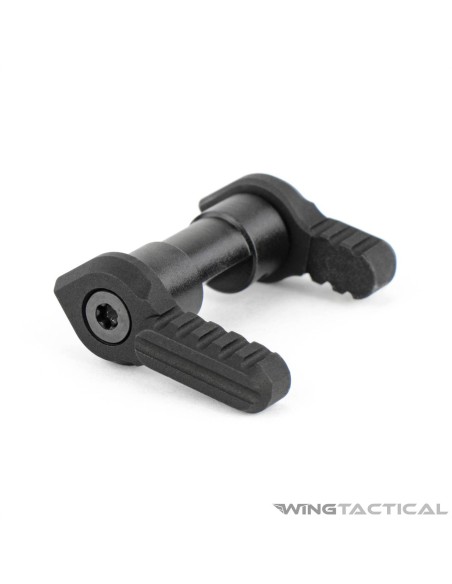 ST-45 SELECTEUR DE TIR AMBIDEXTRE 45 DEGRES - ARMASPEC