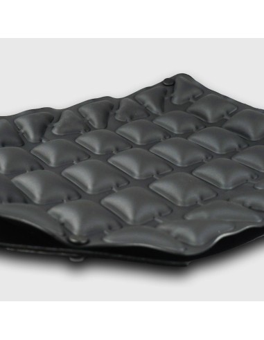 Plaque Anti-trauma RX-02 - RXR PROTECT