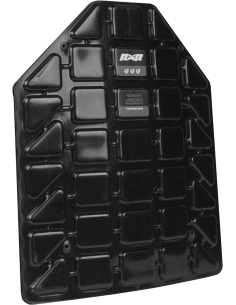 Plaque Anti-trauma RX-02 -...