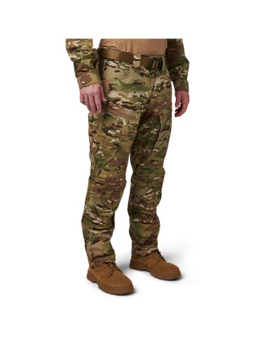 Pantalon de combat V.XI XTU Straigth...