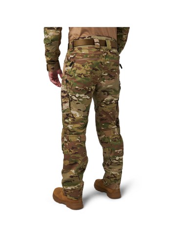 Pantalon de combat V.XI XTU Straigth...