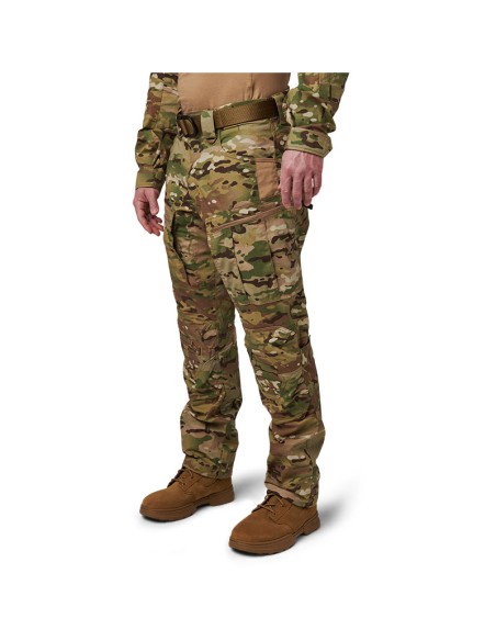 Pantalon de combat V.XI XTU Straigth fit Multicam - 5.11