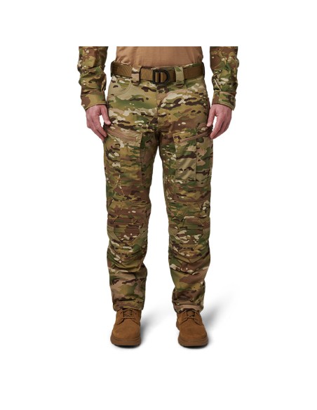 Pantalon de combat V.XI XTU Straigth fit Multicam - 5.11