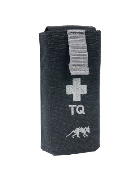 Porte-Garrot Tourniquet Pouch II Noir - TASMANIAN TIGER
