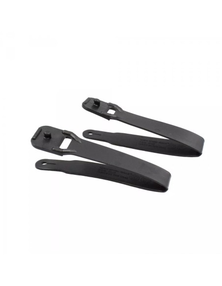 PORTE-CHARGEUR TACO Rifle SINGLE MAG MOLLE - HSGI