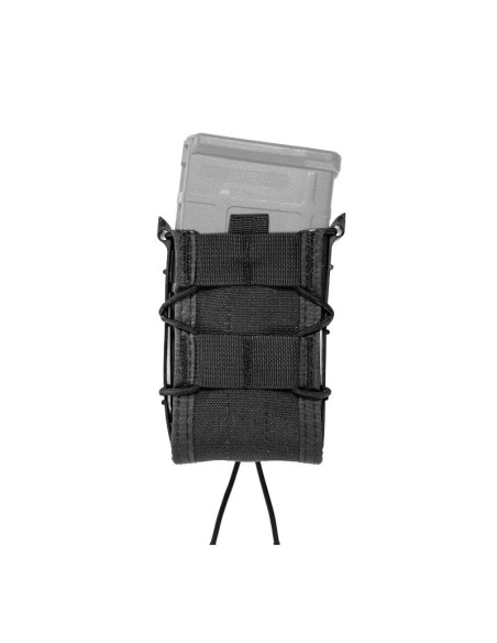 PORTE-CHARGEUR TACO Rifle SINGLE MAG MOLLE - HSGI