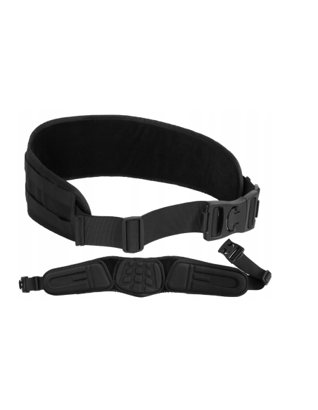 CEINTURON MOLLE NOIR - MFH