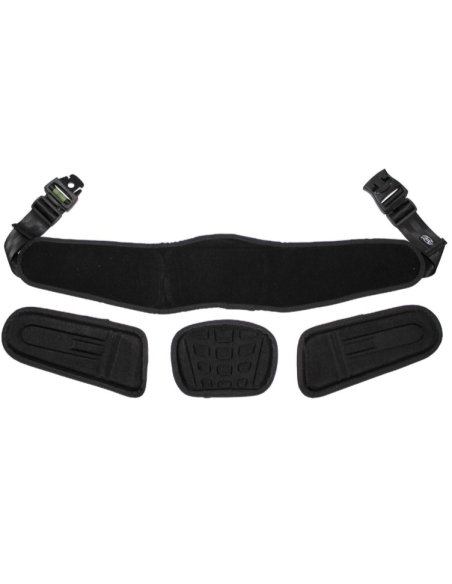 CEINTURON MOLLE NOIR - MFH