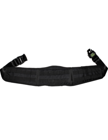 CEINTURON MOLLE NOIR - MFH