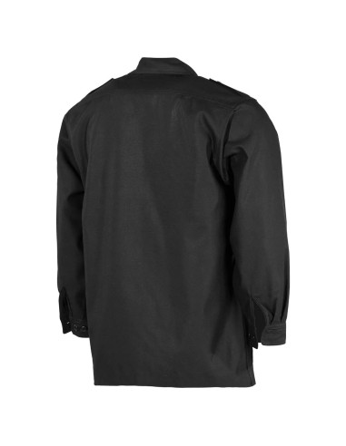 Chemise à manches longues US - MFH