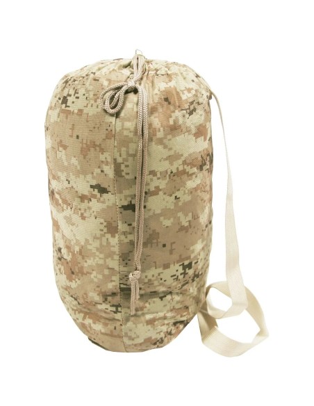 TENUE DE CAMOUFLAGE GHILLIE SUIT DESERT - MFH