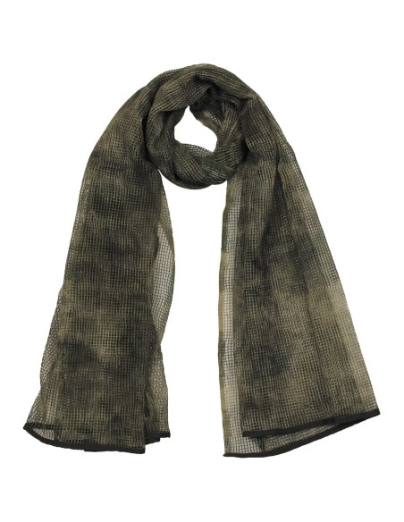 ECHARPE/FOULARD CAMOUFLAGE HDT  - MFH
