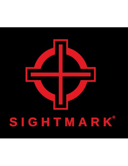 LAMPE SS600 Triple Duty Tactical Flashlight - SIGHTMARK