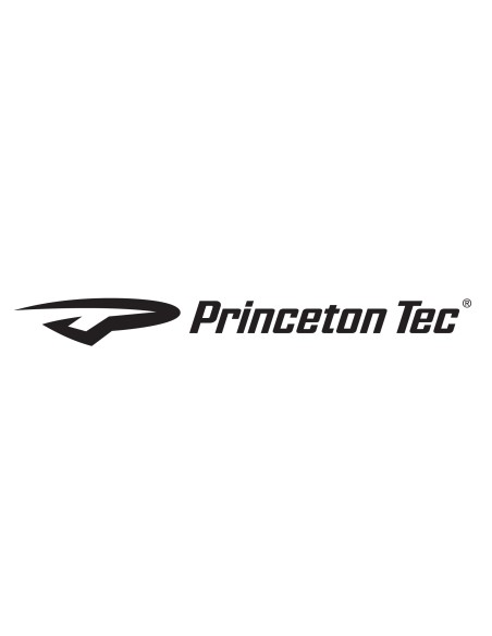 Kit accessoires noir Lampe MPLS - PRINCETON TEC