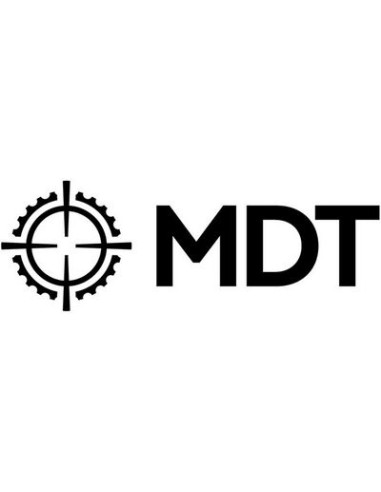 Témoins de chambre vide vert - MDT