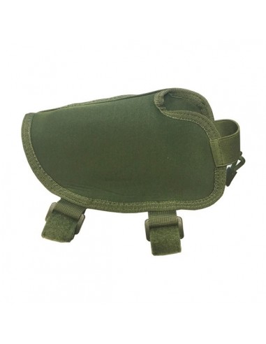 RBC-OG Poche de crosse verte