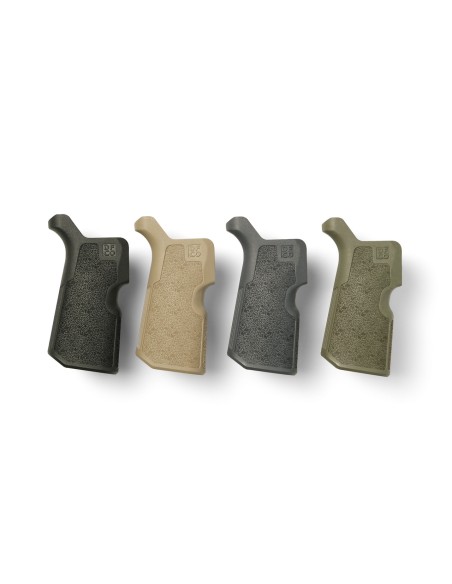 POIGNEE KUNG FU GRIP - DIE FREE CO