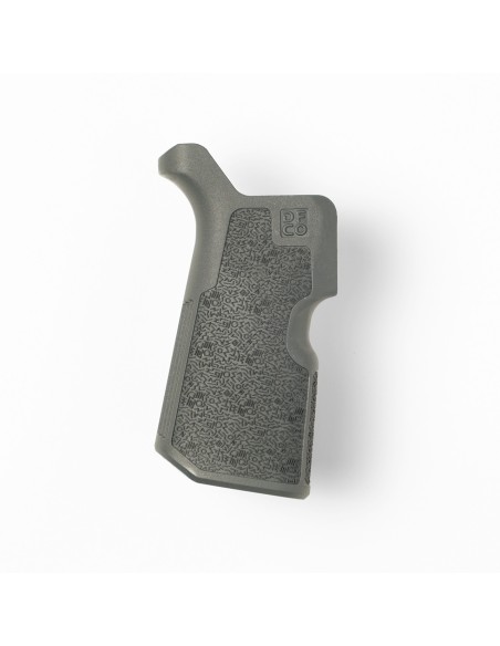 POIGNEE KUNG FU GRIP - DIE FREE CO