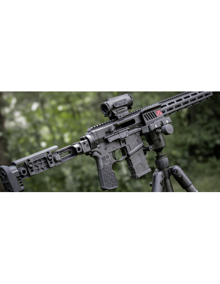 POIGNEE KUNG FU GRIP - DIE FREE CO