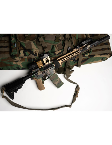 POIGNEE KUNG FU GRIP - DIE FREE CO