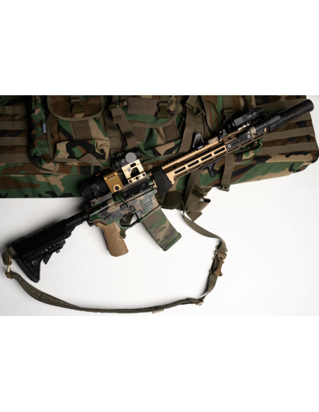 POIGNEE KUNG FU GRIP - DIE FREE CO