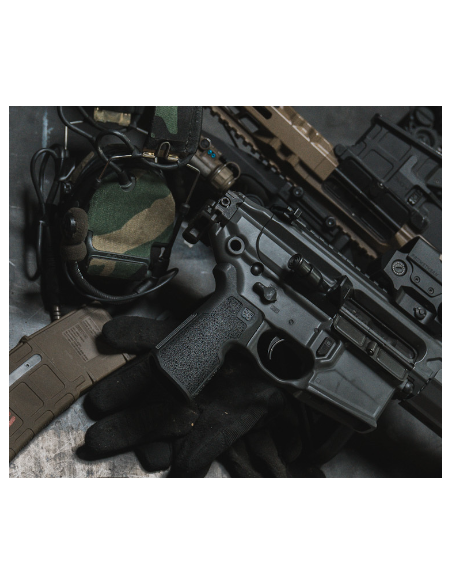 POIGNEE KUNG FU GRIP - DIE FREE CO