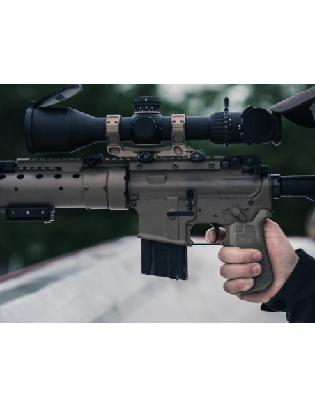 POIGNEE KUNG FU GRIP - DIE FREE CO