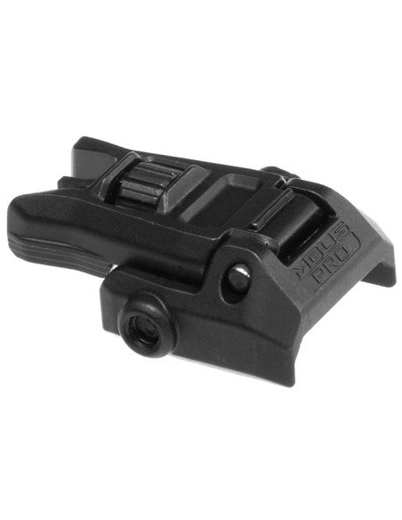 Guidon MBUS Pro Flip-Up Sight avant - MAGPUL